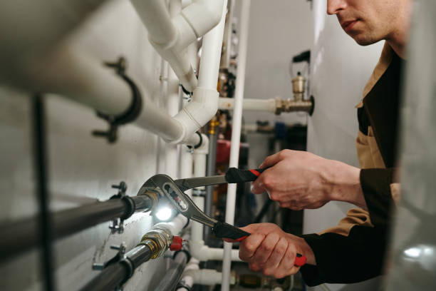 Boilers & Radiators in Earlington, KY