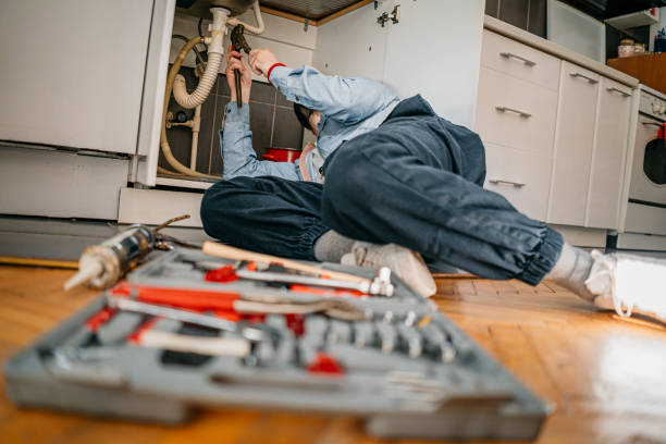 Earlington, KY Plumbing Company