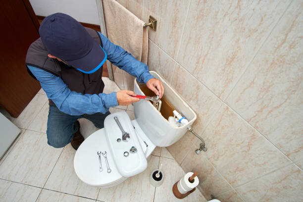 Best Shower Repair Services  in Earlington, KY