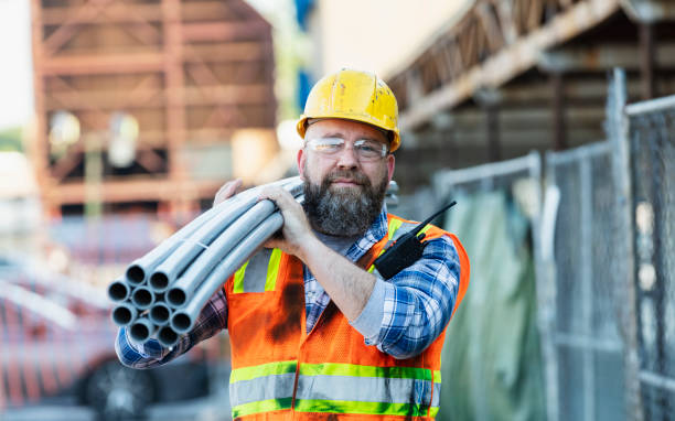 Best Gas Line Repair  in Earlington, KY