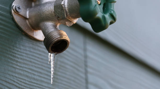 Best Drain Cleaning Services  in Earlington, KY